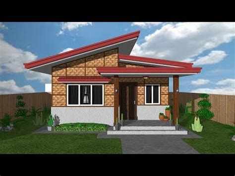 half concrete half wood house|74+ Gorgeous Half Amakan Half Concrete House Design You .